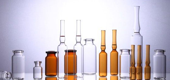 醫藥安瓿瓶、西林瓶等玻璃瓶測定儀器及檢測項目解讀-濟南賽成儀器